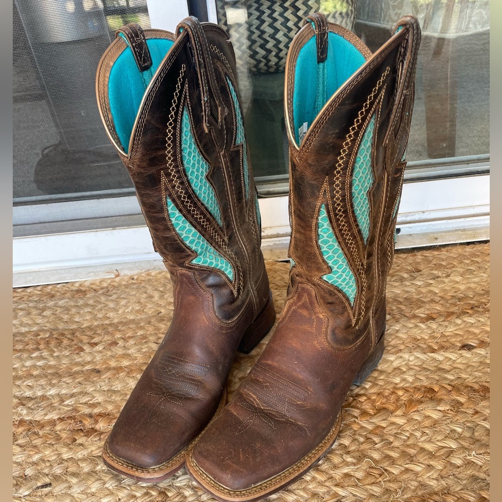 Women’s Ariat VenTEK Ultra Boots